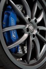 Lexus GS350 F-Sport by TRD 2009 года